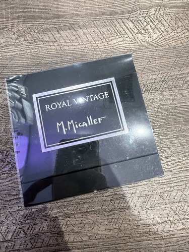 Micallef royal vintage - micallef,