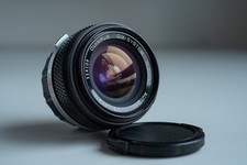 Objektiv olympus system - objektiv,