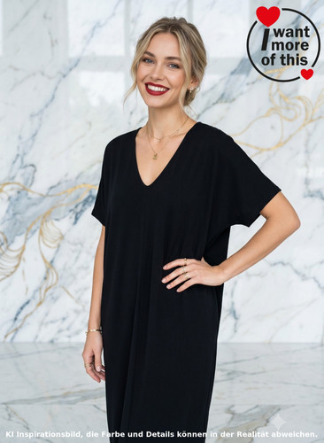 Wolford viscose crepe dress - wolford,