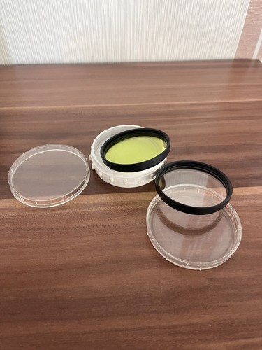 Kiev objektiv filter - 88,