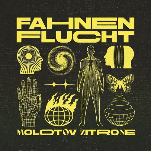 Fahnenflucht molotov zitrone - fahnenflucht,