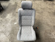 Einzelsitz hinten 2 Sitzreihe Rechts VW Transporter T4 TD Bj 1997 70X 2686673