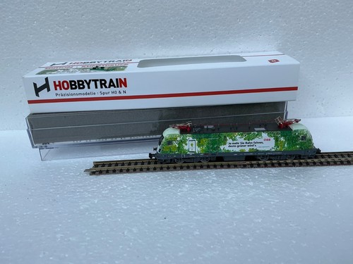 Hobbytrain h2781 elok öbb - hobbytrain,