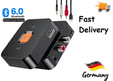 Bluetooth 6.0 Transmitter