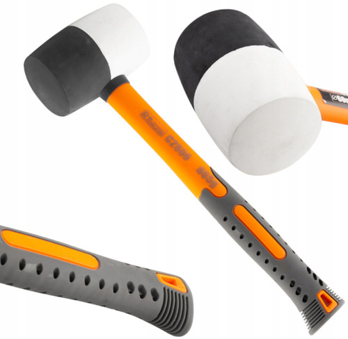 Gummihammer schonhammer - gummihammer,