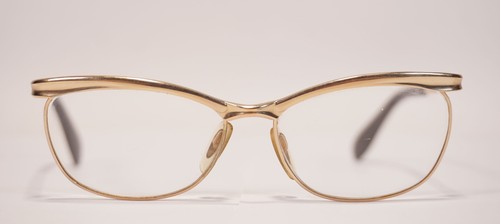 Vintage brille brillengestell - vintage,