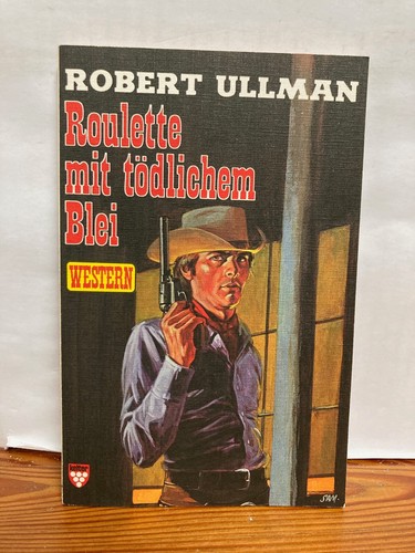 Robert ullman roulette mit - ullman,