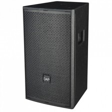 Dap nrg passiver - passiver, 12