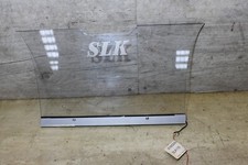 Mercedes SLK R170 Windschott