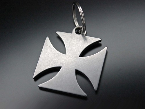 Iron cross auto - cross,