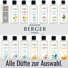 Maison Berger Paris - Refill für Lampe Berger 500 & 1000ml alle Düfte zur Wahl