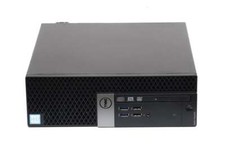 Dell OptiPlex 3040 | i5-6500 |