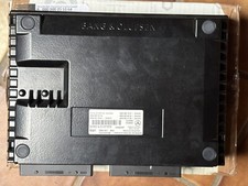 Mercedes Bang & Olufsen