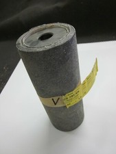 U) Grafit Gleitbelag für Kantenschleifmaschine Bandschleifmaschine usw. 