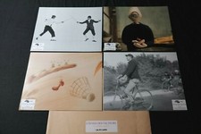 jacques tati Die Schule der