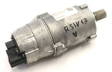 Renault Scenic IV 1.3 RFA/J9