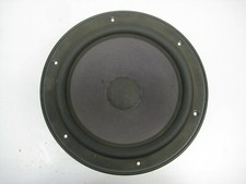 Magnat Basslautsprecher aus All Ribbon 6, gebraucht, 8 Ohm