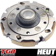 Tgb kupplung original - tgb,