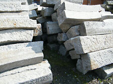 Granitborde, Bordsteine, Rundborde, Randsteine, Treppenstufen 