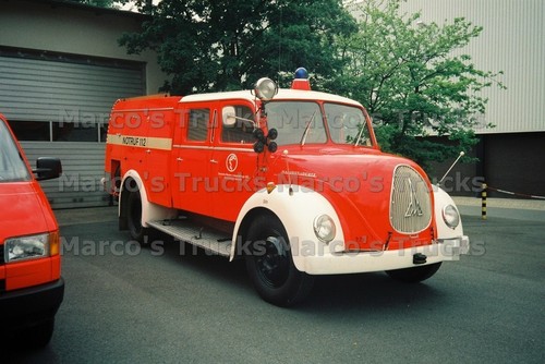 Lkw foto magirus - lkw,