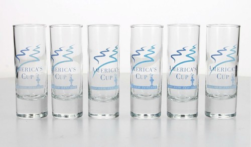 Americas cup 2000 - cup, neuseeland