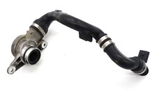 Kurbelgehäuseentlüftung Entlüftungsventil KGE Orig. Mercedes OM642 A6420101791