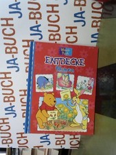 Winnie Puuh: Entdecke Blumen