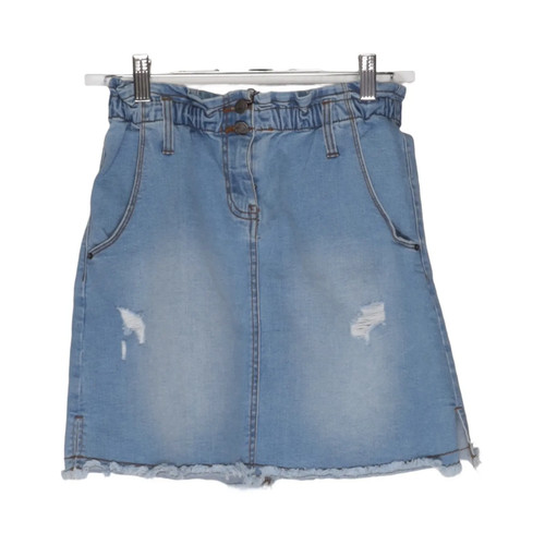 Yigga jeansrock größe - jeansrock,,