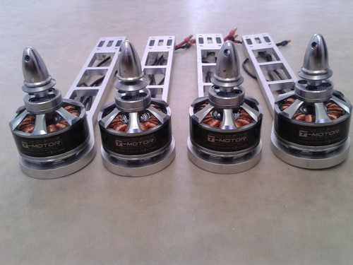 Motor mn3510 700kv - t-motor,