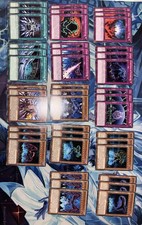 Yu-Gi-Oh Erdgebundener