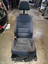 ⭐ FAHRERSITZ VW Golf 6 Vorne