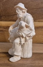 Krippenfigur Kostner Krippe