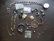 Schmuck Konvolut -
