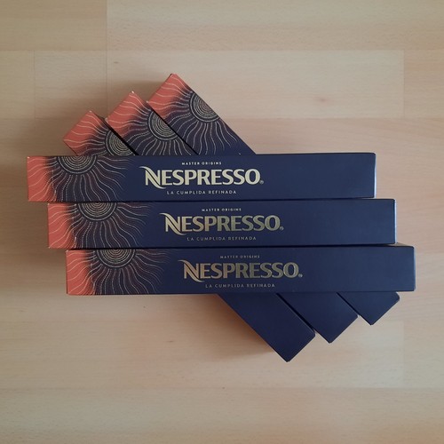 Kapseln nespresso la - kapseln,