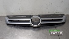 Kühlergrill VW Golf V Plus