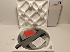 Lenz 45060 Drehgleis
