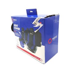 Sparco Sitzbezüge Auto