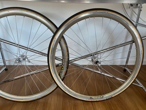 Campagnolo mavic cxp - mavic, cxp-30