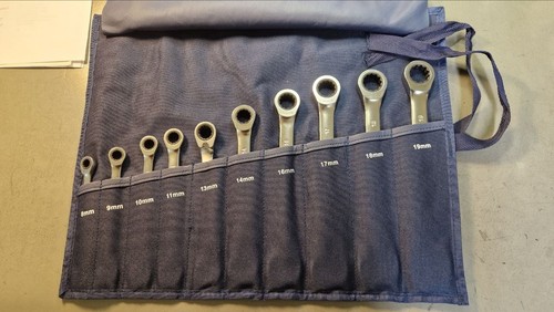 Garant maulschlüssel - garant,