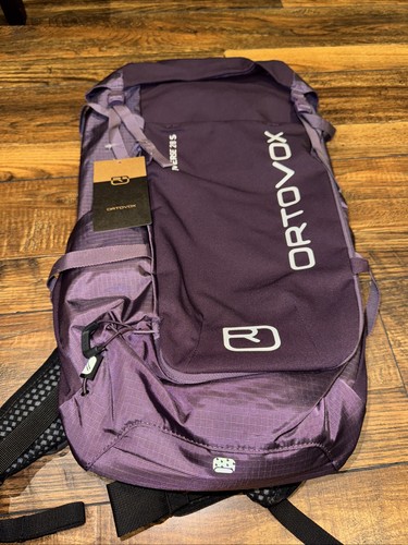 Ortovox traverse 28s unisex - 28s,