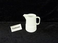 Rosenthal " IL  FARO  WEISS " Milchkännchen / 0,25 Ltr.