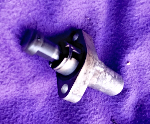 Steuerkettenspanner zylinder - steuerkettenspanner,