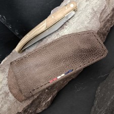 Einsteck Einschub Messerhülle