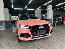Kühlergrill für audi sq5 - für,