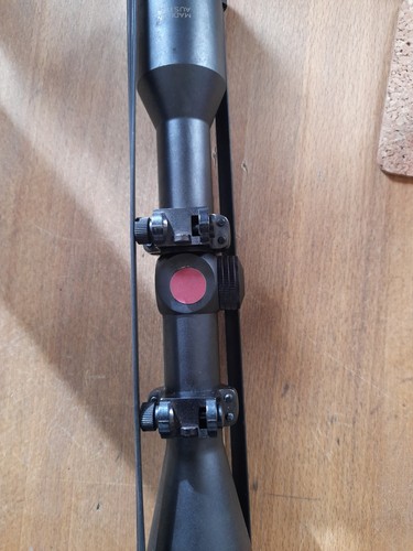 Kahles helia 8x50 - helia,