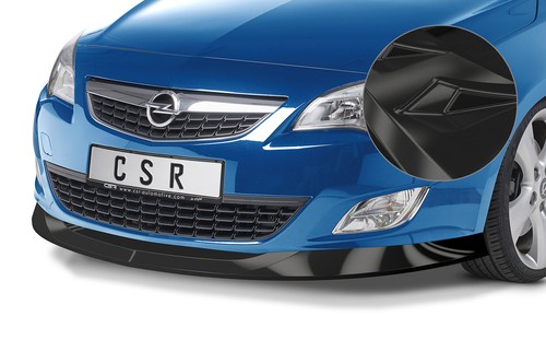 Cup spoiler lippe front - cup,