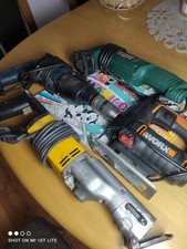 REMS, Scintilla, Worx, Meister