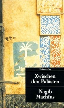 Kairoer trilogie zwischen - kairoer, i: