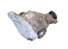BMW E39 520i 523i 525i 528i 530i Hinterachsgetriebe Differential Automatik 3,46