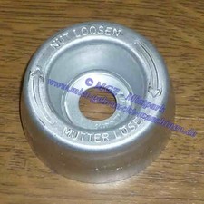 Laufteller Gleitteller Stihl Vgl. Nr. 41167133100 für FS 260 / FS 260 C (4116)